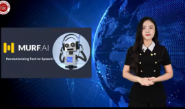 MURF AI - CÔNG CỤ AI CHUYÊN NGHIỆP ĐỂ CHUYỂN ĐỔI VĂN BẢN THÀNH GIỌNG NÓI TỰ NHIÊN: VNU-LIC SERIES TĂNG CƯỜNG NĂNG LỰC SỐ CHO SINH VIÊN ĐHQGHN